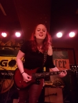 Coverband Gonzo in De Paap
