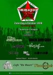 Emmapop Coverband Gonzo